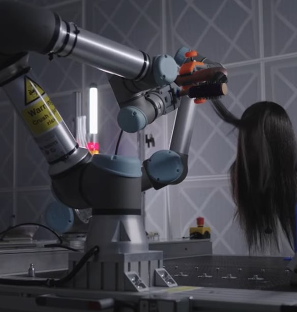 Eye to Eye: Το όραμα της Dyson για το 2026