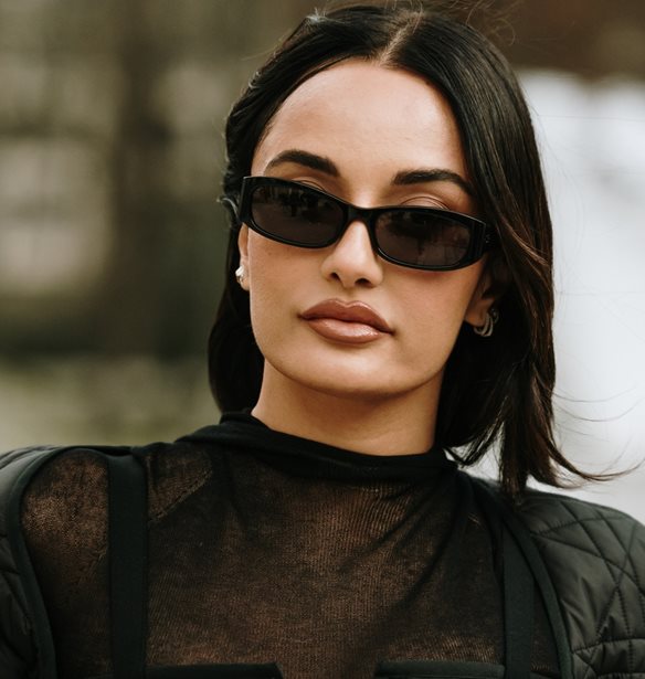 Τα stylish σκουλαρίκια που ήθελες όλη τη χρονιά, μπήκαν σε έκπτωση