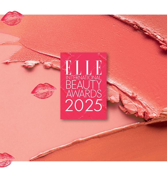 Αυτό είναι το κραγιόν που θέλουν τώρα όλες οι beauty addicts #EIBA2025