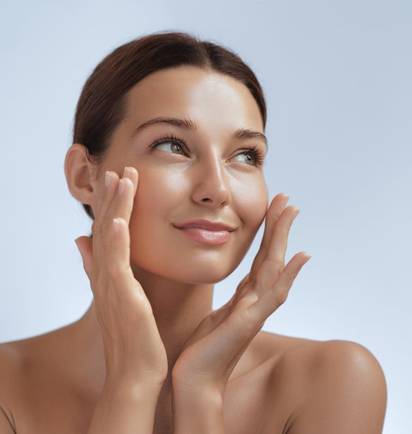 Winter Skin Code: Η σωστή ενυδάτωση και η αντιγηραντική φροντίδα για την επιδερμίδα μας τον χειμώνα