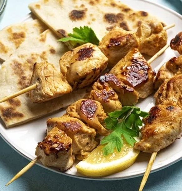 4 ιδέες για ελαφρύ βραδινό που βοηθούν στο αδυνάτισμα