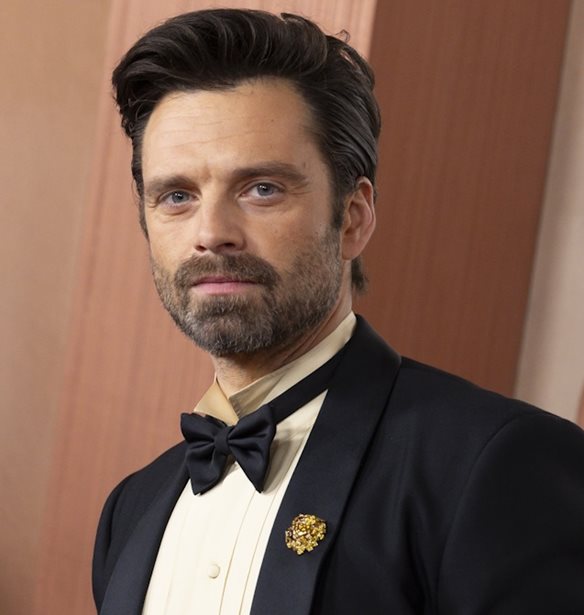 Sebastian Stan: Με ποια συμπρωταγωνίστριά του από το Gossip Girl είχε σχέση;