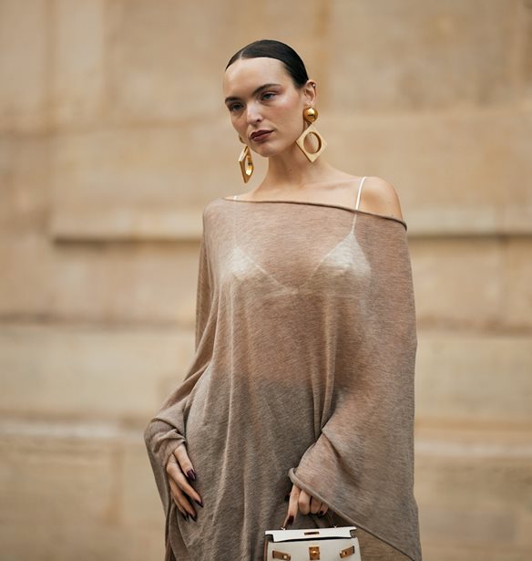 4 αρώματα από τη Zara που θα σταματούν τους πάντες στο πέρασμά σου