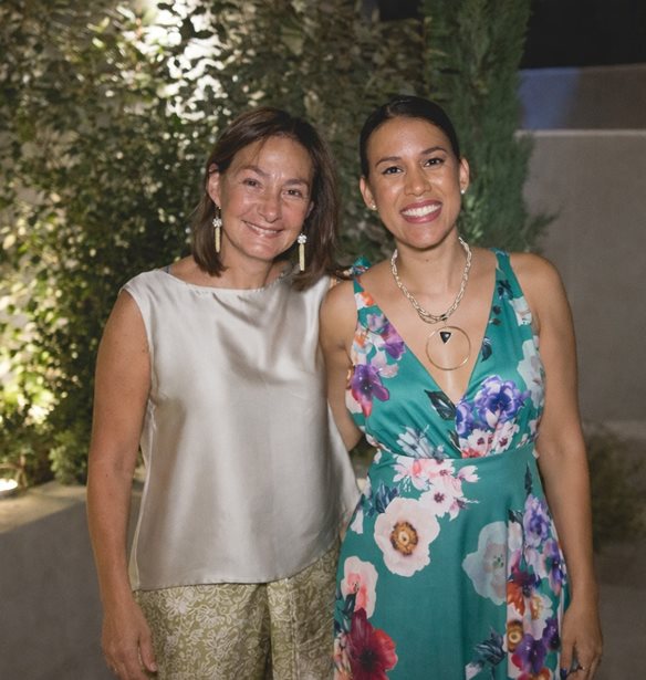 Όταν το χρώμα γίνεται μουσική: το "Alma" στον ελληνικό ημιτελικό της Eurovision Sing for Greece