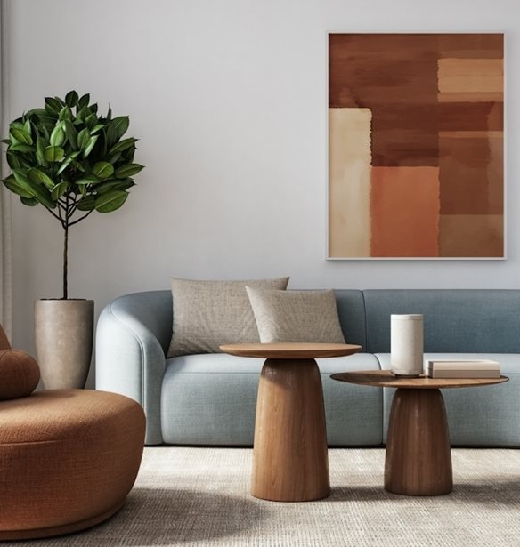 5+1 μαξιλάρια σε vintage ύφος από τη Zara Home που θα μεταμορφώσουν το σαλόνι σου