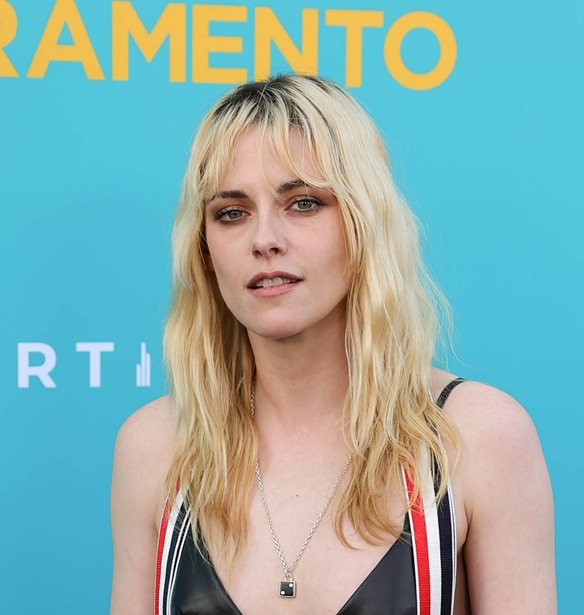 Η Kristen Stewart παντρεύτηκε την αγαπημένη της ανήμερα του Πάσχα