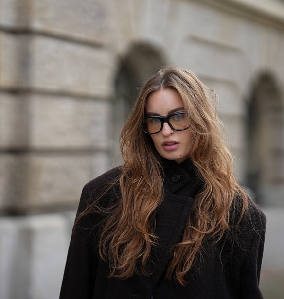 Βρήκαμε το ιδανικό κούρεμα για μακριά μαλλιά