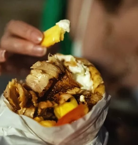 6 "ανθυγιεινά" πράγματα που κάνει καθημερινά η διαιτολόγος και λειτουργούν