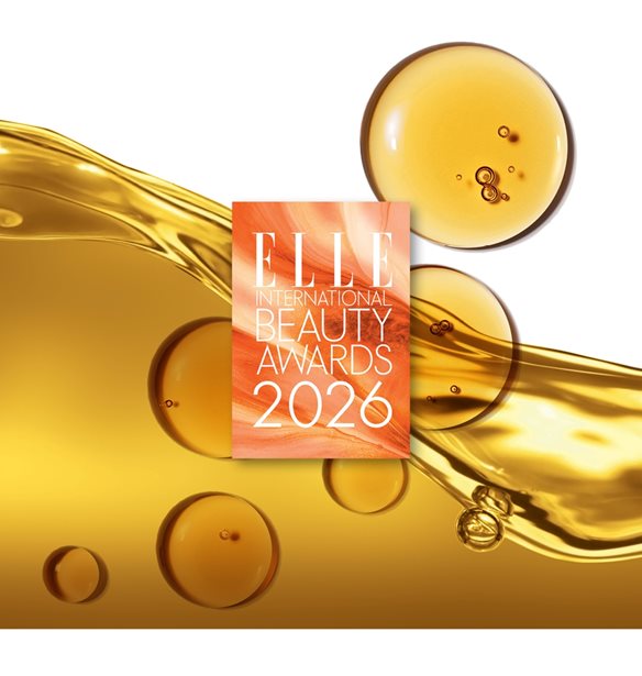 Αυτό είναι το έλαιο μαλλιών που θέλουν τώρα όλες οι beauty addicts #EIBA2026