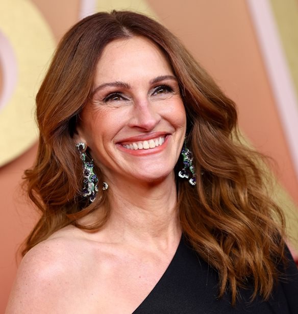 "Είναι αηδιαστικός":  Η ατάκα της Julia Roberts για διάσημο συμπρωταγωνιστή της