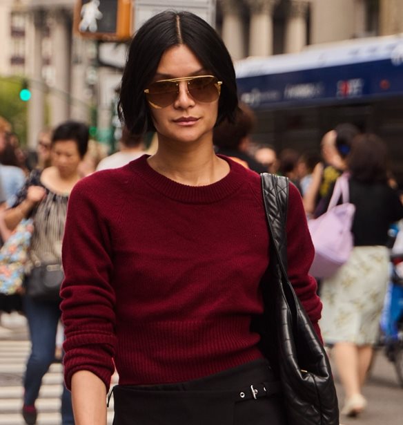 Με αυτό το απλό τρικ θα εξασφαλίσεις stylish looks για όλη τη βδομάδα