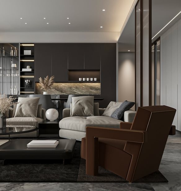 Tο φουτουριστικό φωτιστικό ΙΚΕΑ που θα γίνει απαραίτητο διακοσμητικό αντικείμενο το 2026