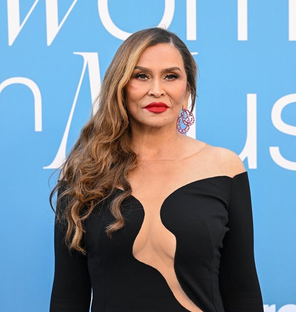 Tina Knowles: Η αθόρυβη μάχη της μητέρας της Beyoncé με τον καρκίνο του μαστού