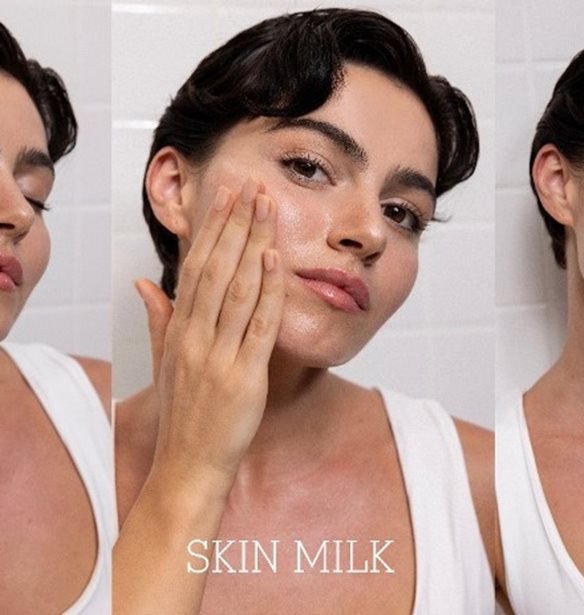 H ενυδατική προσώπου που λατρεύουν οι πιο ψαγμένες gurus της ομορφιάς