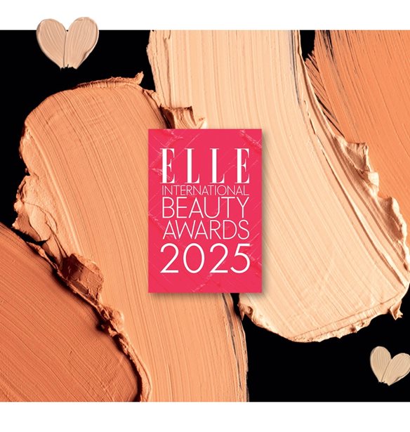 Αυτό το make-up είναι το forever must have κάθε it girl #ΕΙΒΑ2025