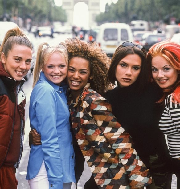 Έτσι θα γίνει η επιστροφή των Spice Girls!