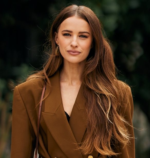 Βρήκαμε την τσάντα από ZARA που θα "πέθαινες" να κρατάς κάθε ημέρα της άνοιξης