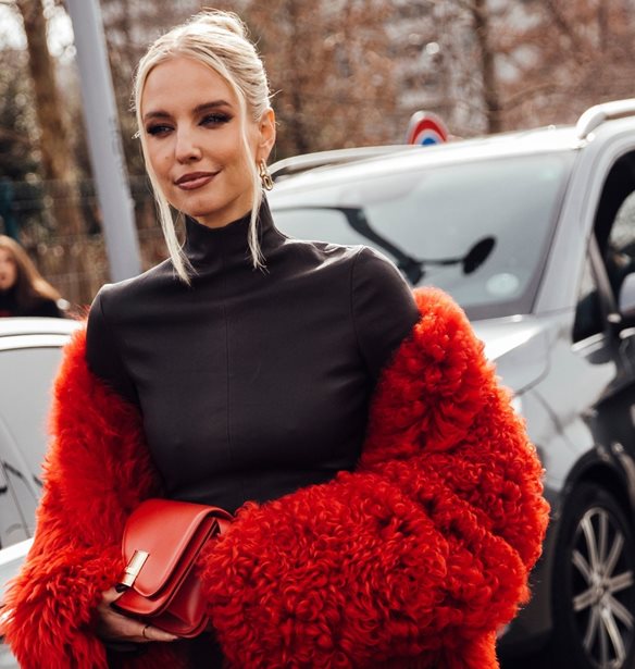 Winter Dress Code: Τι να φορέσεις ως καλεσμένη σε γάμο