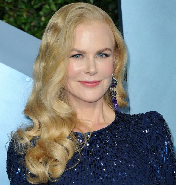 Nicole Kidman: Το προϊόν που χρησιμοποιεί για να δείχνουν τα μαλλιά της πιο πλούσια