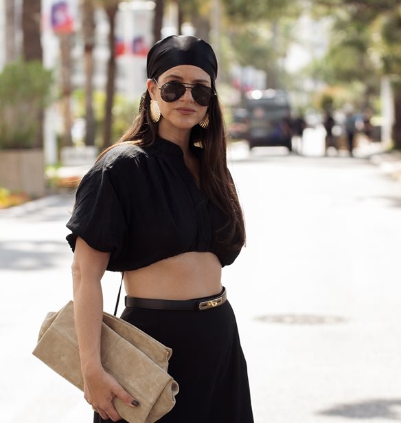 To cool χτένισμα που επιλέγουν όλες οι fashionistas τώρα