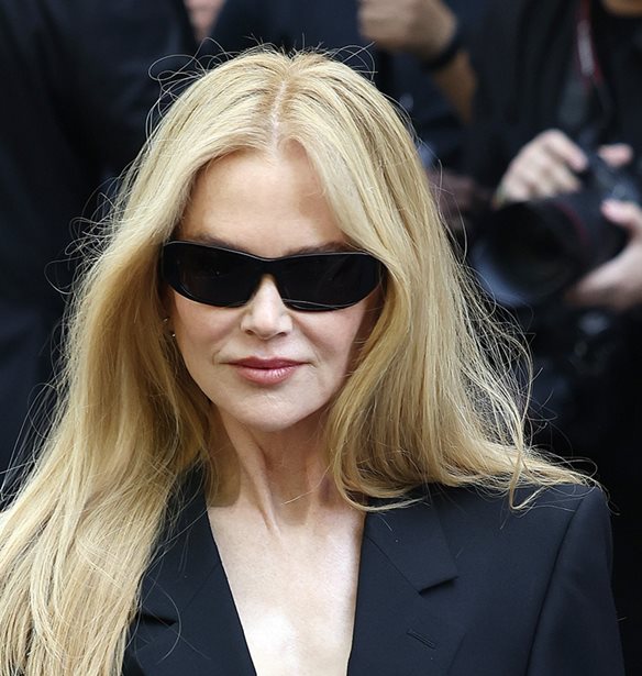 Η Nicole Kidman επιθυμεί να ζει πλέον (και) στην Πορτογαλία
