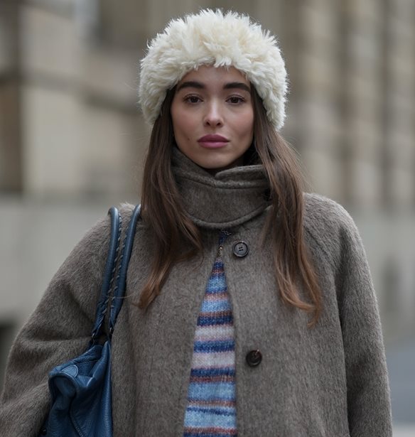 Κρύωσες; Αυτά τα ισοθερμικά κομμάτια θα σε κρατήσουν ζεστή χωρίς να θυσιάσεις το στυλ σου