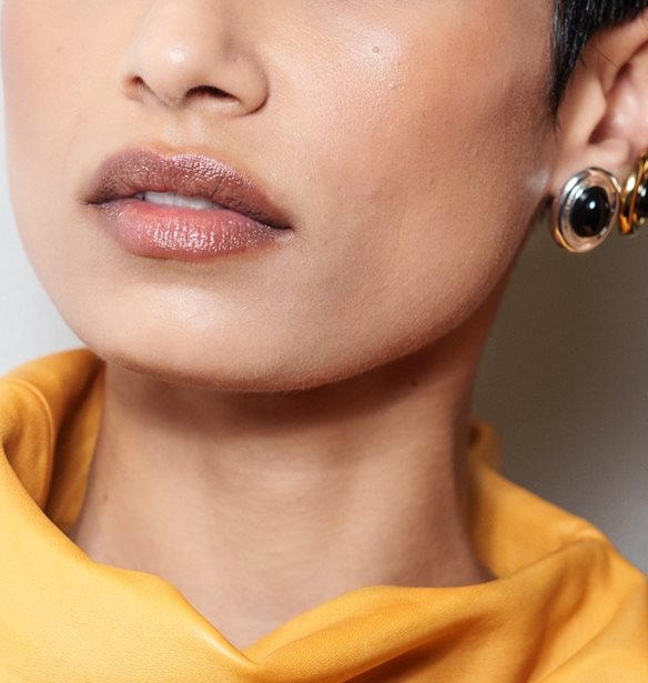 Αυτή η lip mask έχει γεύση vanilla cream και σε κάνει να ξυπνάς με ενυδατωμένα και βελούδινα χείλη