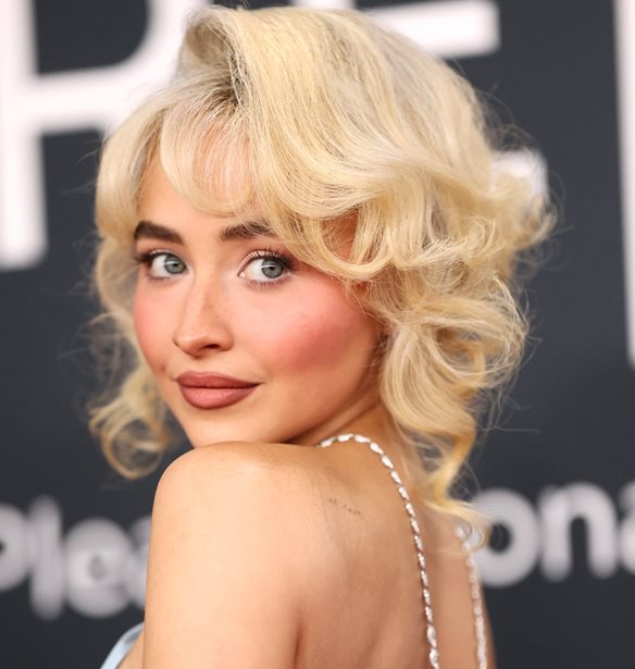 Grammy Awards 2025: Αυτές είναι top 5 beauty εμφανίσεις που ξεχώρισαν