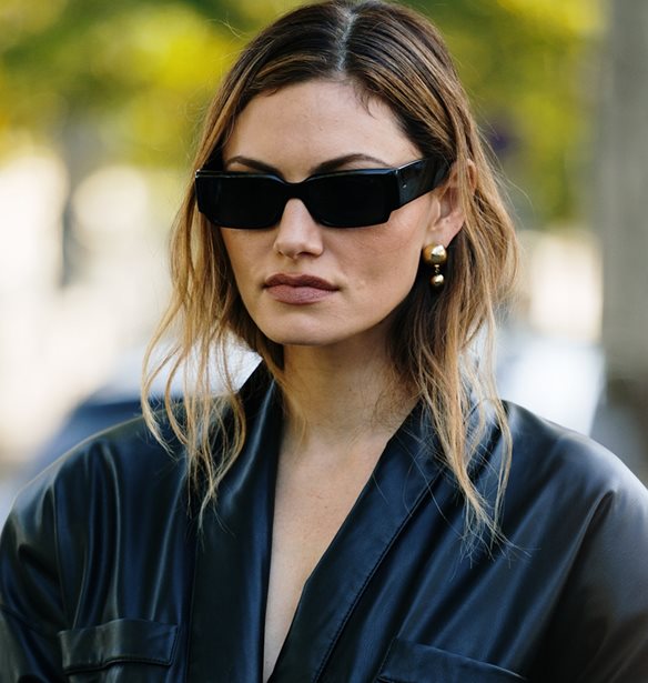 3 stylish κουρέματα για λεπτά μαλλιά με τάση αραίωσης