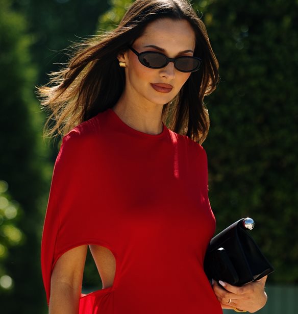 6 stylish τσαντάκια για τις βραδινές εμφανίσεις του καλοκαιριού