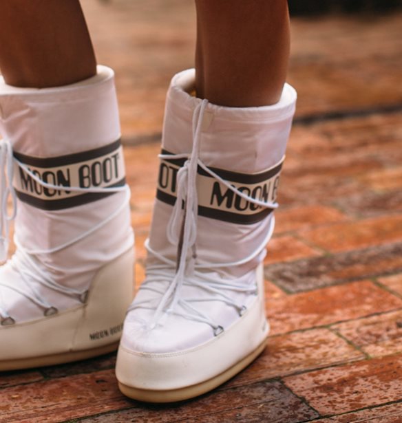 Αυτές είναι οι ιδανικές μπότες χιονιού για τις χειμερινές σου εξορμήσεις