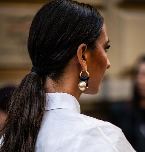 Αυτές οι δυο καστανές αποχρώσεις μαλλιών είχαν τις περισσότερες αναζητήσεις στη Google το 2025