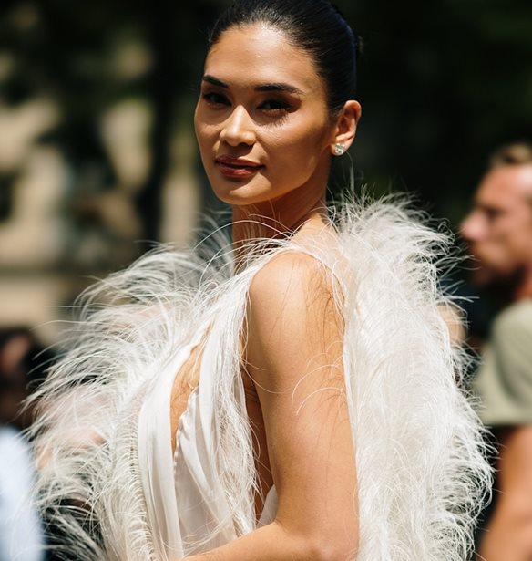 Φτερά: Το απελευθερωτικό trend της άνοιξης που αξίζει να δοκιμάσεις