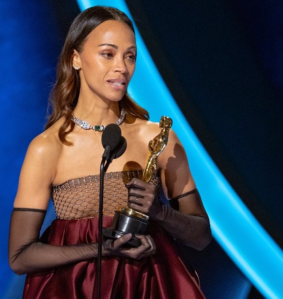 Oscars 2025: Η λίστα με τους νικητές