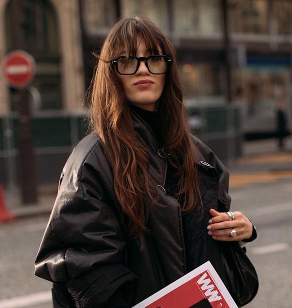 Jellyfish Cut: Αυτό το κούρεμα επιλέγουν οι πιο  stylish γυναίκες τώρα