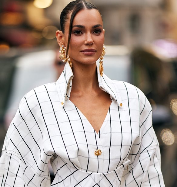 Cloud Dancer: Αυτό είναι το χρώμα της χρονιάς 2026 σύμφωνα με την Pantone