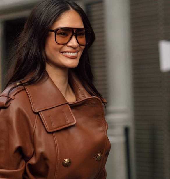 Διακριτική Πολυτέλεια: Τα μανικιούρ που θα δεις στις πιο κομψές γυναίκες φέτος τον χειμώνα