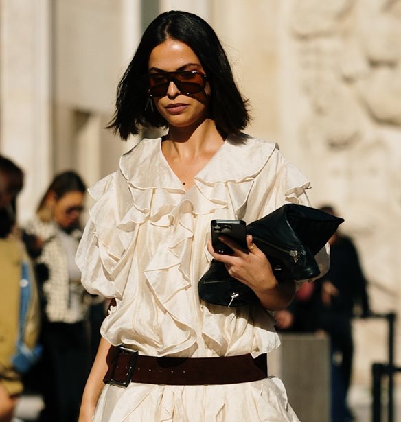 3 κουρέματα που θα βλέπουμε παντού το 2026