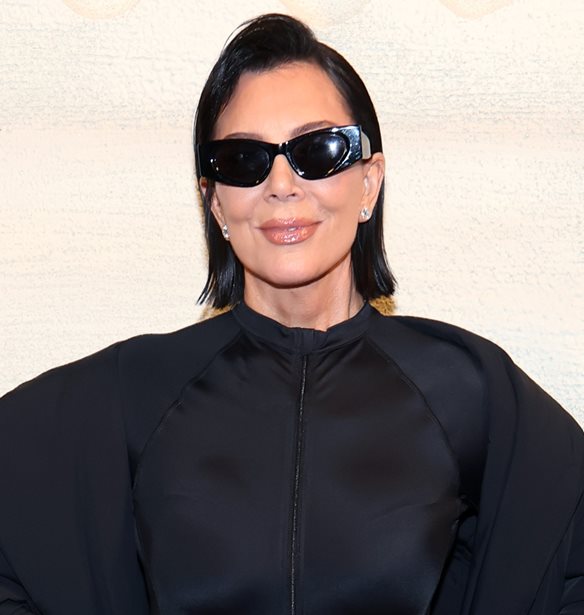 Kris Jenner: Υιοθέτησε ξανά το iconic κούρεμα που δίνει στυλ σε όλες τις γυναίκες