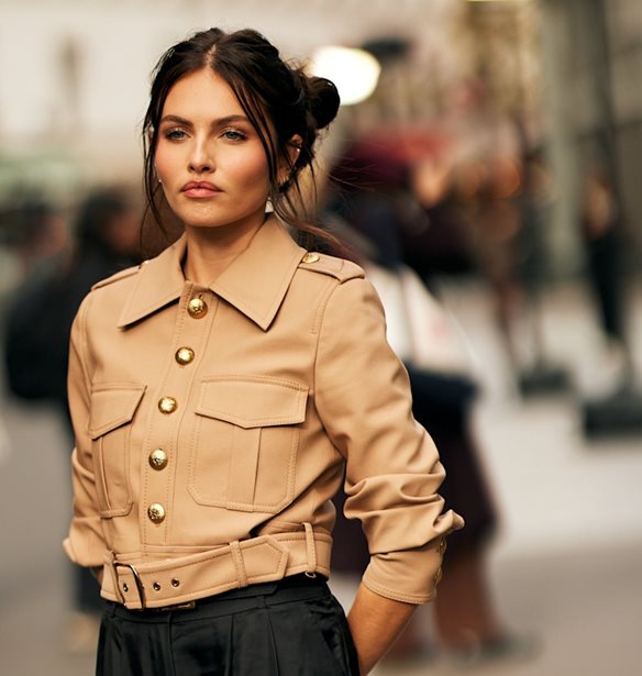 Αυτό είναι το αγαπημένο άρωμα των Γαλλίδων για τα φετινά Χριστούγεννα