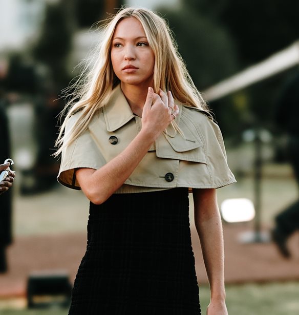 Ανακαλύψαμε τα πιο stylish καλσόν για τις κομψές εμφανίσεις σου