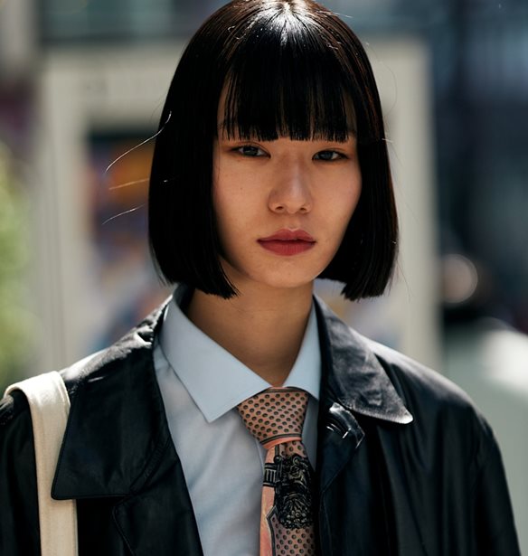 Όταν το άρωμα συναντά την ιαπωνική τέχνη aizome