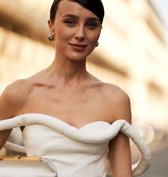 3 stylish clutch τσαντάκια από ZARA που κοστίζουν κάτω από 20 ευρώ