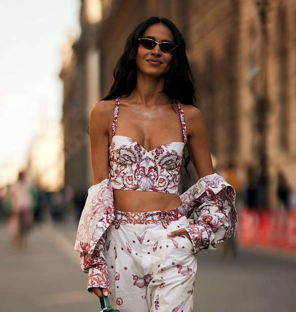 Αυτό το γαλλικό μανικιούρ επιλέγουν όλες οι fashionistas τώρα