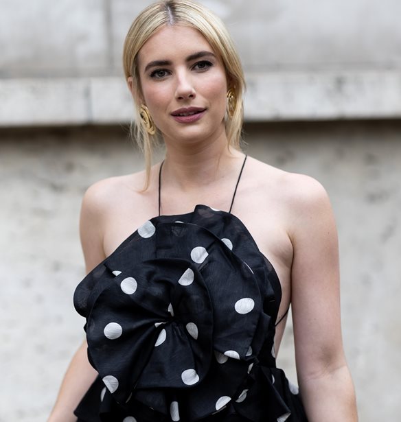 Emma Roberts : Με αυτή την αλλαγή μοιάζει απίστευτα στη θεία της, Julia Roberts