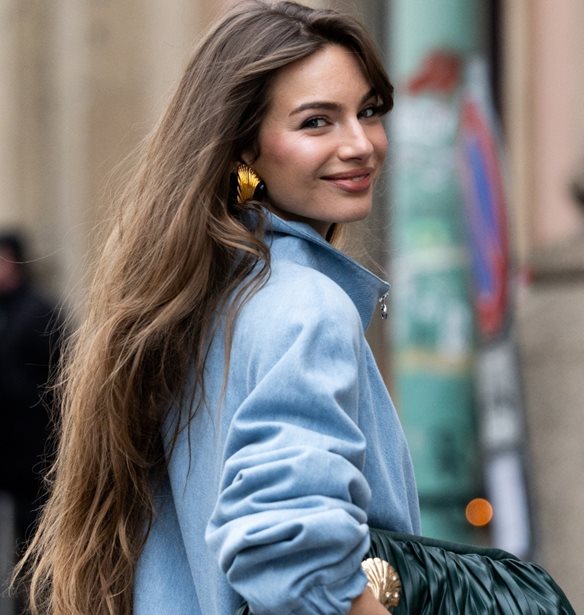 Color Melting: Η μέθοδος που μπορεί να ανανεώσει το χρώμα των μαλλιών σου και δεν απαιτεί πολύ συντήρηση