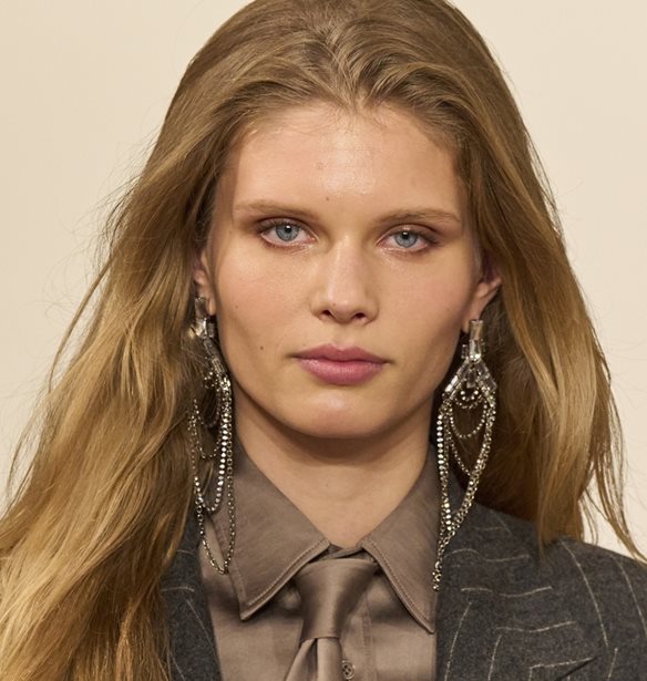 5 hair trends απευθείας από τα catwalks