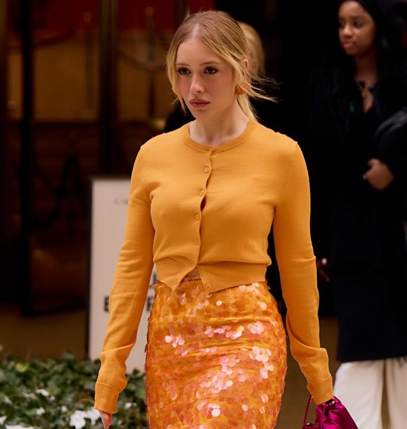 Sunset Nails: H τάση στο μανικιούρ που λατρεύουν όλες οι fashionistas