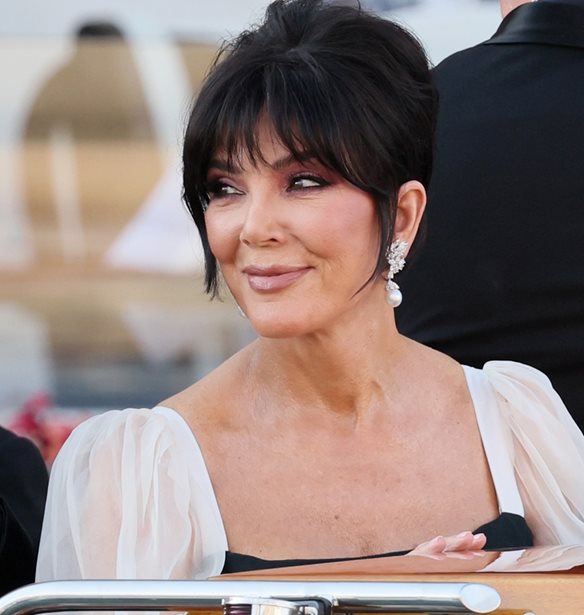 Kris Jenner: Το foundation που χρησιμοποιεί είναι ιδανικό και για ώριμες επιδερμίδες