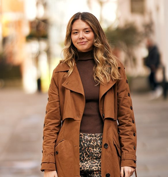 Το "έξυπνο" hair trend για να αλλάξεις το look σου
